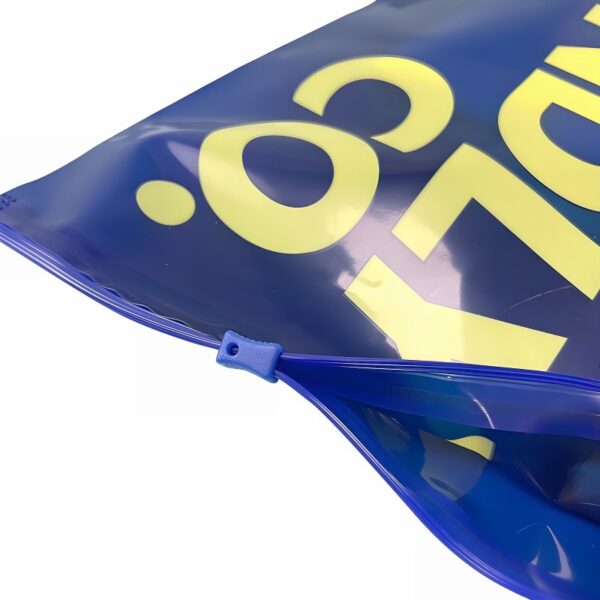 Eco-Friendly PLA Mailer – Compostable Shipping Bag for Sustainable Packaging