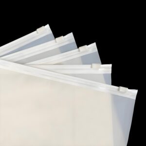 PLA Biodegradable Bag – Compostable Packaging for Eco-Friendly Brands