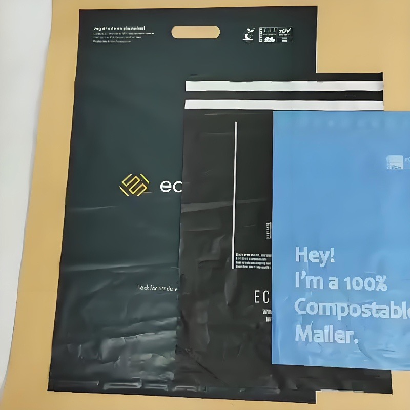 Plastic mailer 7 Air Bubble Cushion Film Roll – Protective Packaging for Shipping & Void Fill