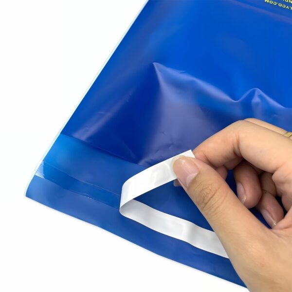 Eco-Friendly PLA Mailer – Compostable Shipping Bag for Sustainable Packaging