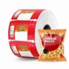 High-Performance Flexible Packaging Roll Film – Custom Sizes & Materials Available