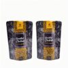 Customized Resealable Stand Up Pouch – Custom Printed Food-Grade Packaging Bag