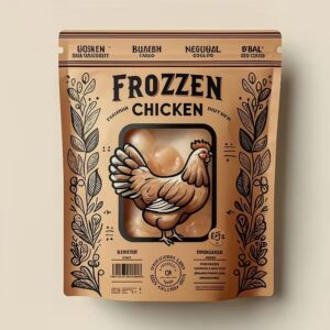 Stand-up Pouch / Zip Lock Bag