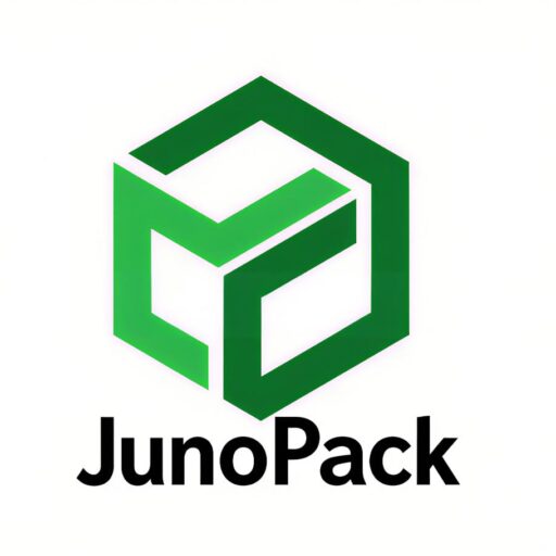 Junopack Packaging