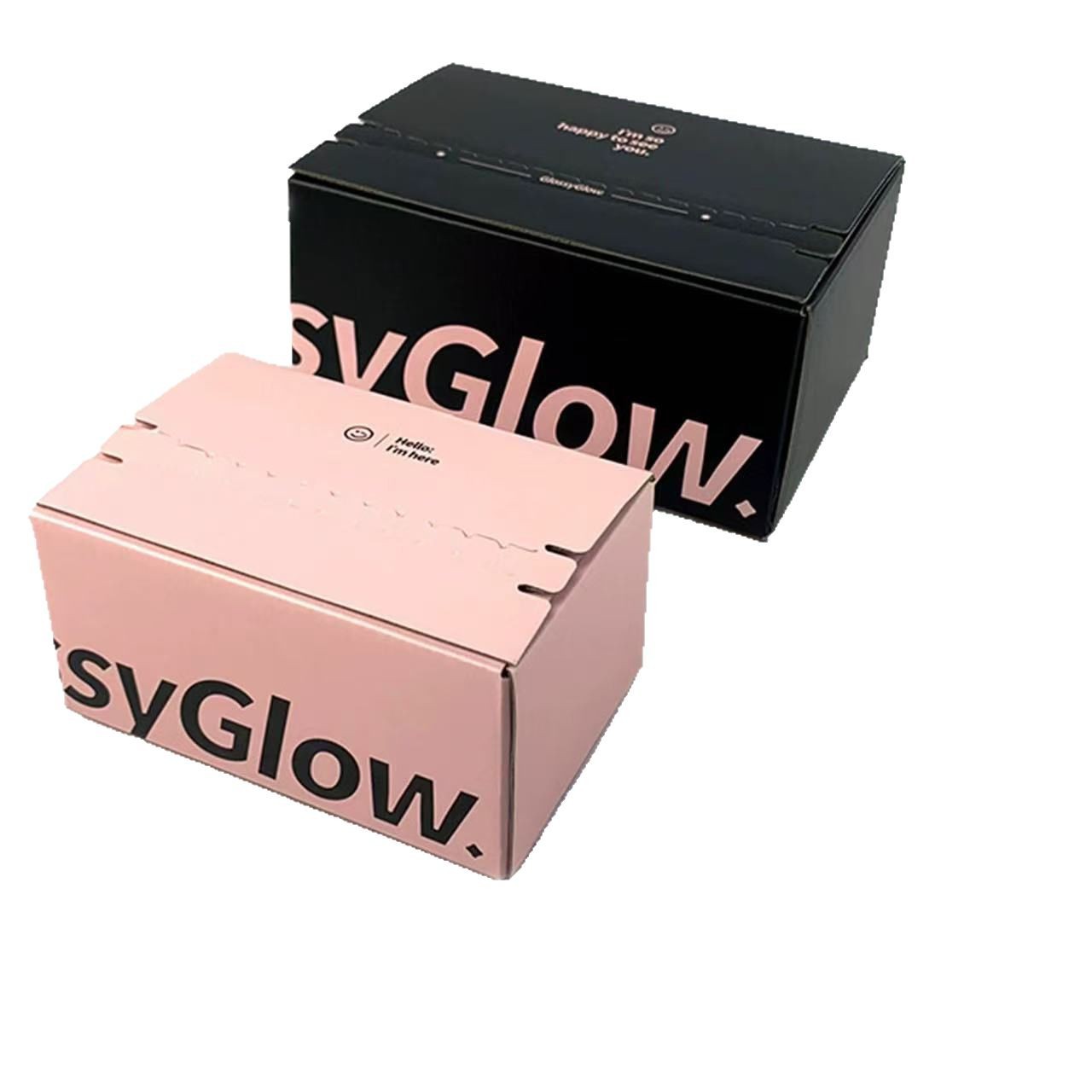 Tear Strip Shipping Box Solution - Junopack Packaging