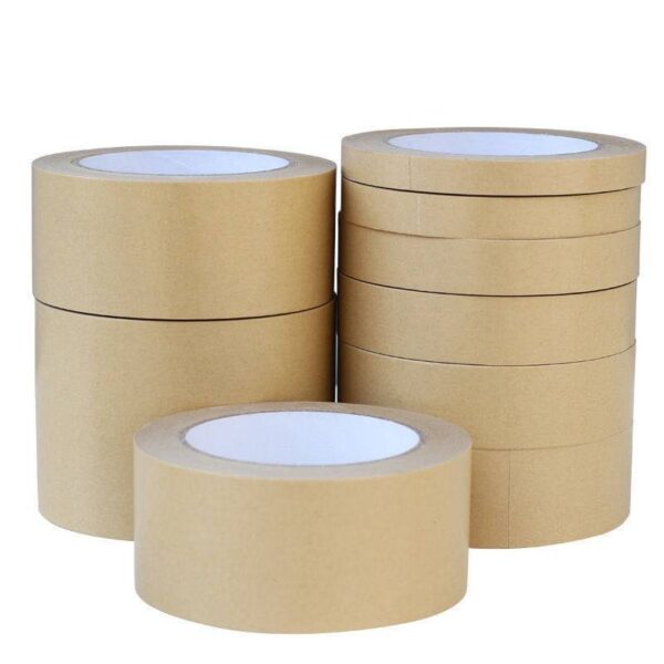 Custom Printed Logo Tape | Branded Packing Tape