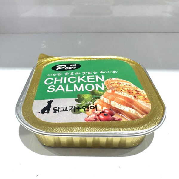 Custom Printed Pouch