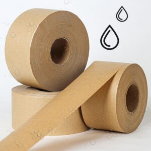 未命名 (800 x 800 像素) (5) Water-Activated Gummed Paper Tape
