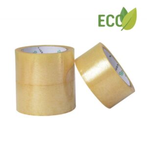 Biodegradable Packing Tape | Compostable Eco Tape