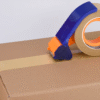 Custom Printed Logo Tape | Branded Packing Tape