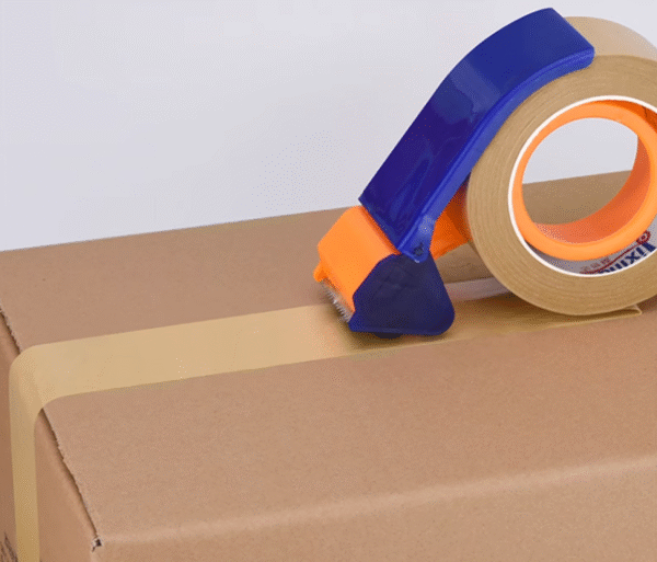 Custom Printed Logo Tape | Branded Packing Tape