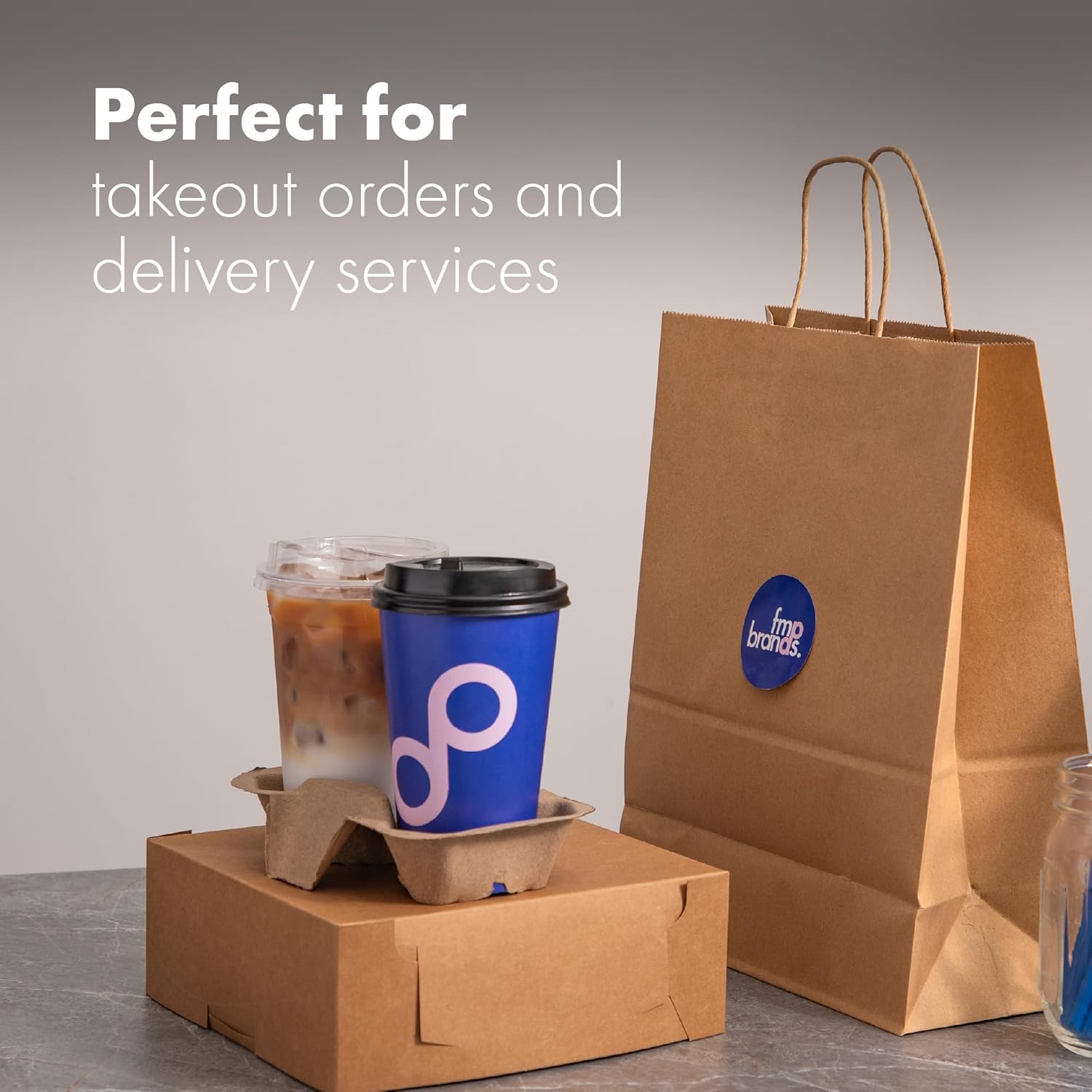 Customized Resealable Stand Up Pouch – Custom Printed Food-Grade Packaging Bag