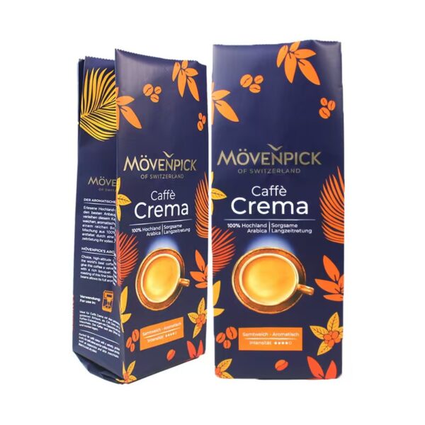 Custom Printed Pouch