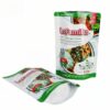 Flexible Packaging Stand-up Pouch