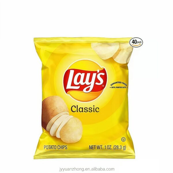 Three side seal pouch