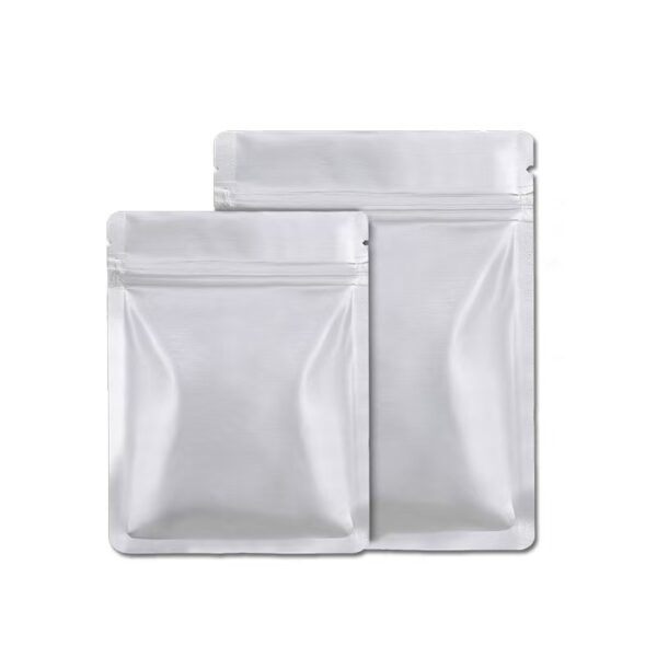 Customized Flexible Packaging Aluminum Foil Pouch