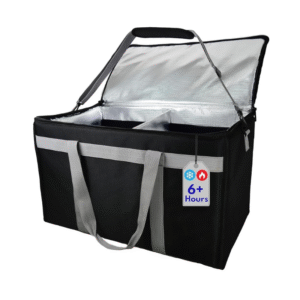 Fresh Grocery Thermal Bag